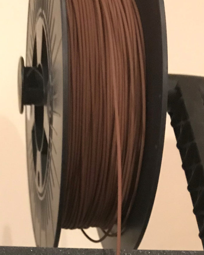 Copper-Polymer Composite Filament (1.5 kg)