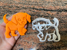 Load image into Gallery viewer, Labrador Retriever Cookie Cutter - Made in Canada
