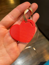 Load image into Gallery viewer, Heart-Shaped Gift Tags - Made in Canada
