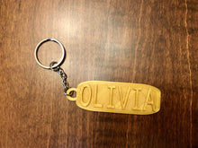 Load image into Gallery viewer, Custom Keychain - Made in Canada
