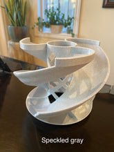 Load image into Gallery viewer, Egg Spiral Tray - Made in Canada
