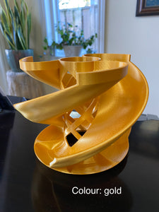 Egg Spiral Tray - Made in Canada